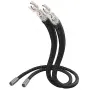 Кабель XLR Inakustik Referenz NF-1204 AIR, 1.5 m, XLR, 0071851153